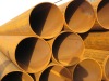 ERW steel pipe