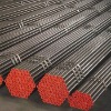 straight welded pipe from china