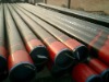 straight welded pipe from china