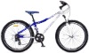 mountain bicycle