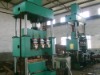 grating welding machine