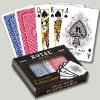 pvc playing cards