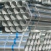 galvanized steel pipe