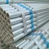 galvanized steel pipe