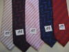 Polyester Necktie   PN-34