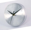 ALUMINUM CLOCK