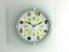 GLASS CLOCK