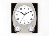 YZ-8933A WEATHER STATION CLOCK