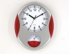 YZ-8941 WALL CLOCK