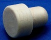 Pure synthetic cork wine bottle stopper TBTHH19