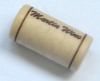 Synthetic cork wine bottle stopper TBL22