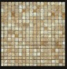 marble mosaic