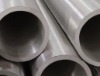 Thick wall seamless steel tube