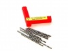 10 pc twist drill bit