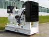 generator powered by Deutz engine TD226B-3D