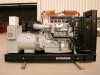 Perkins engine powered diesel generator 2806C series