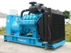 generator powered by Iveco engine VECTOR8TE2