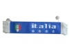 Small Hanging football banner/Printing banner/car banner/world cup banner/football souvenirs/sport banner/car accessories