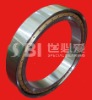 Cylindrical roller bearings (single row cylindrical roller bearings with cage )