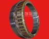 Cylindrical roller bearings (single row cylindrical roller bearings with cage )