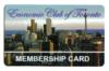 Loyalty card,Membership card, VIP card