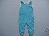 Baby romper