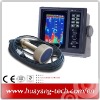 5.6 Inch TFT LCD Display Fish Finder