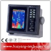 5.6 Inch Color Display Fish Finder