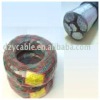 Flame-Retardant Cable