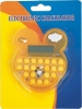 Cartoon Calculator(GY-1126)