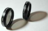 Absorption glass Neutral density filter (ND filter)