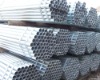 Hot galvanized steel pipe