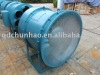 800mm marine explosion-proof axial flow fans