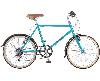 CITY BICYCLE CK-C2009M-6 6SP