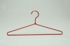 Aluminium hanger