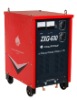 ZXG series SILICON RECTIFIER dc arc welding machine