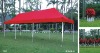 Folding Tent.