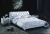 leather bed WE16