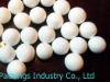 pure alumina ball