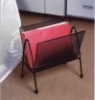 Metal Mesh Document Tray