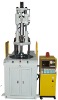 XT-200R Two shifts rotary plastic injection machinery