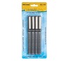 ROLLER PEN BL-118(4PCS/PACK)