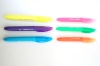 highlighter/fluorescent marker