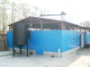 plastic refining machine