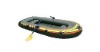 Inflatable boat