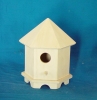 Bird house