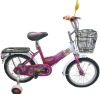 Children bicycle