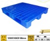 perforated pallet