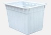 plastic container