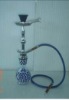 Hookah, shisha, narghile and water pipe